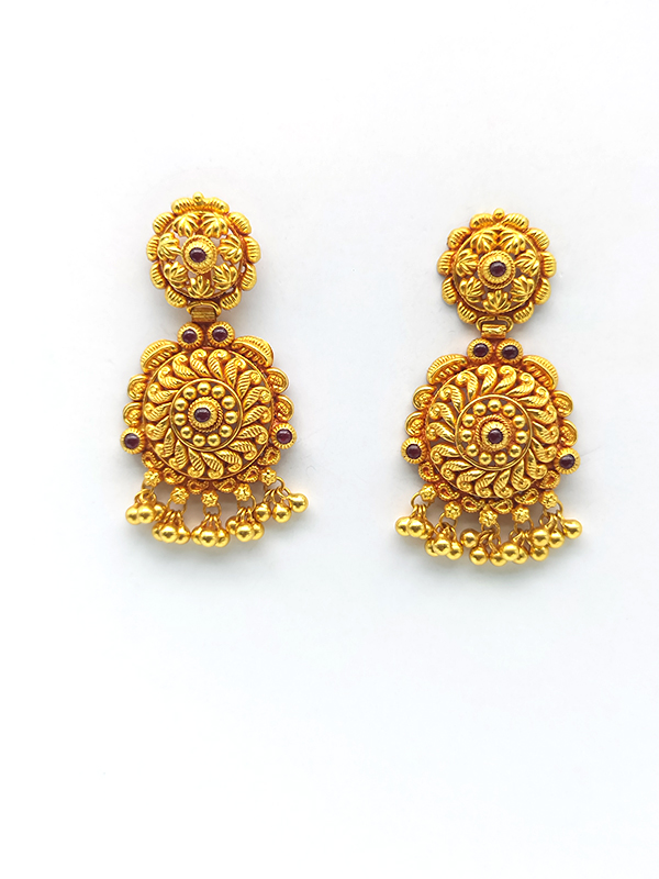 earring